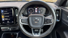 Volvo Xc40 2.0 T5 R DESIGN 5dr AWD Geartronic Petrol Estate